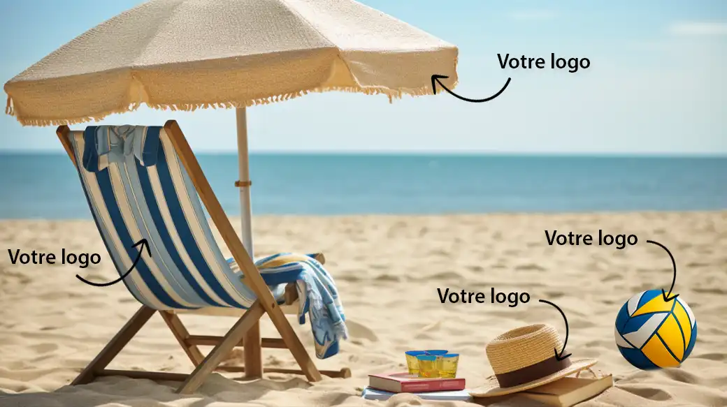 Goodies publicitaires